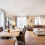 Haus Steinmannstrasse 77 * 베스터란트